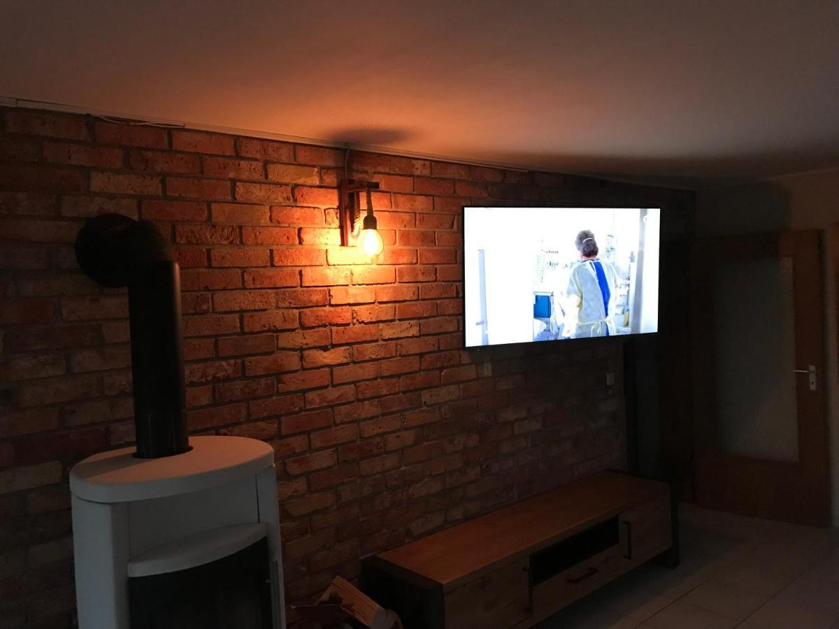 Loft Unterkunft In Huegelsheim Zewnętrze zdjęcie