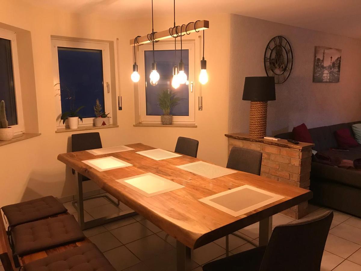 Loft Unterkunft In Huegelsheim Zewnętrze zdjęcie