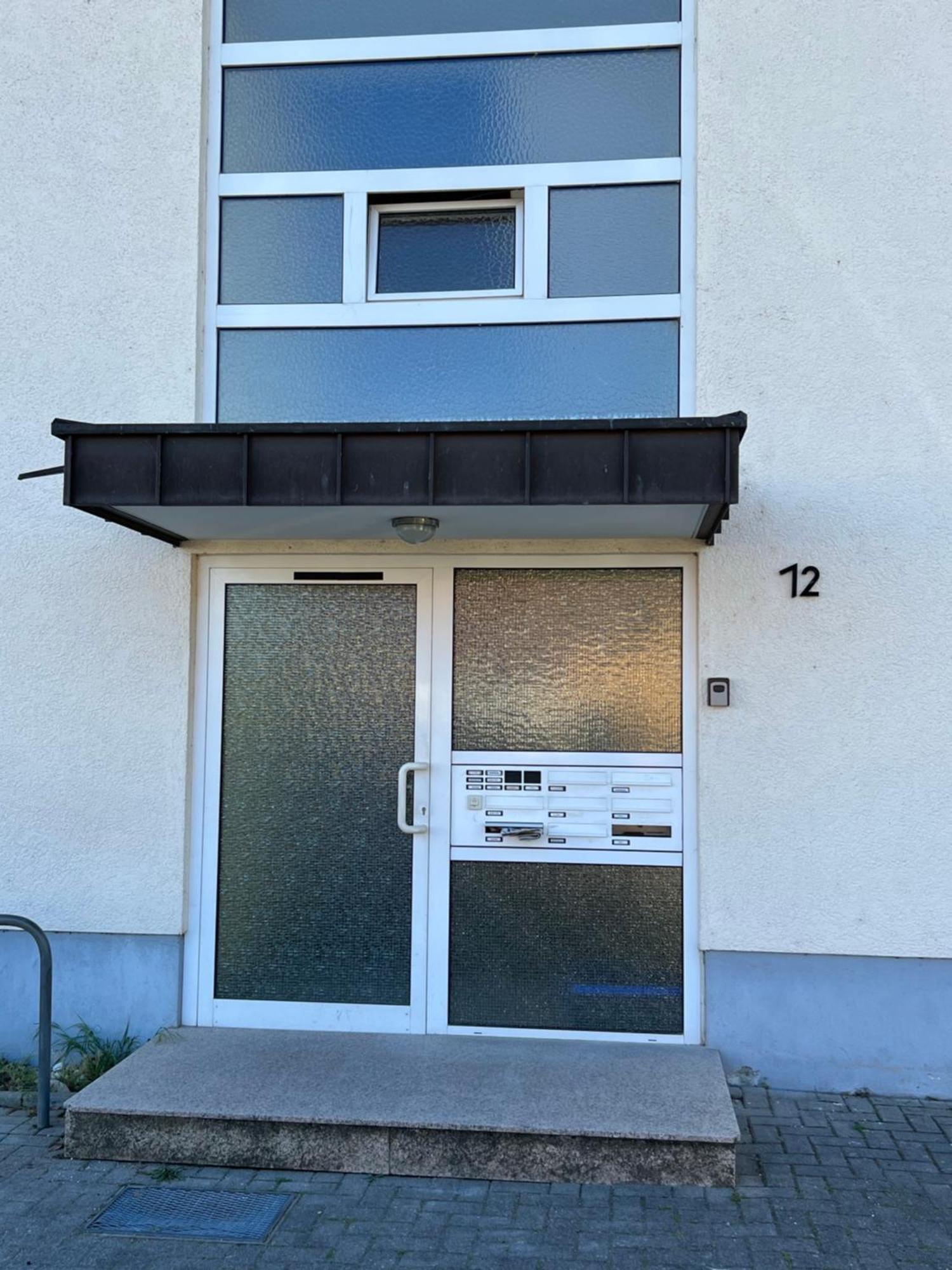 Loft Unterkunft In Huegelsheim Zewnętrze zdjęcie