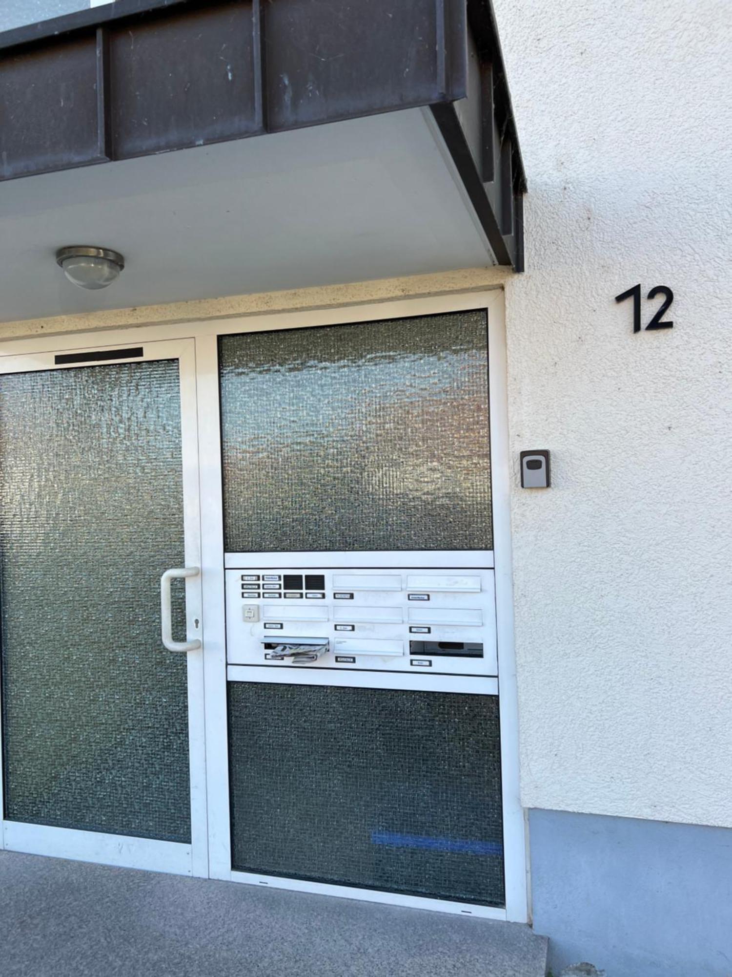 Loft Unterkunft In Huegelsheim Zewnętrze zdjęcie